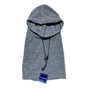 NWT Meeting Street Winter Hood with Drawstring